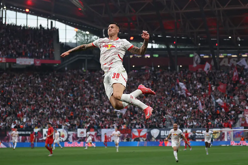 Бенямин Шешко / Getty Images 