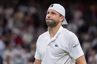 Григор Димитров няма да участва на US Open