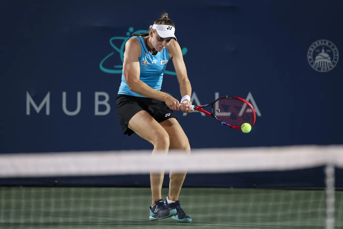 Елена Рибакина / Getty Images