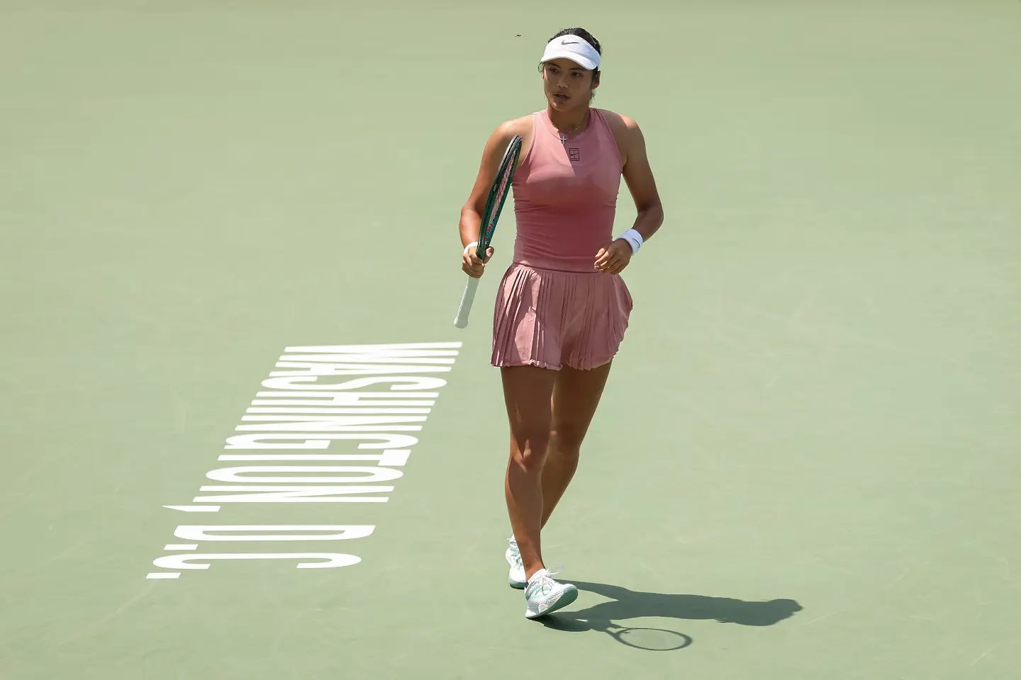 Ема Радукану / Getty Images