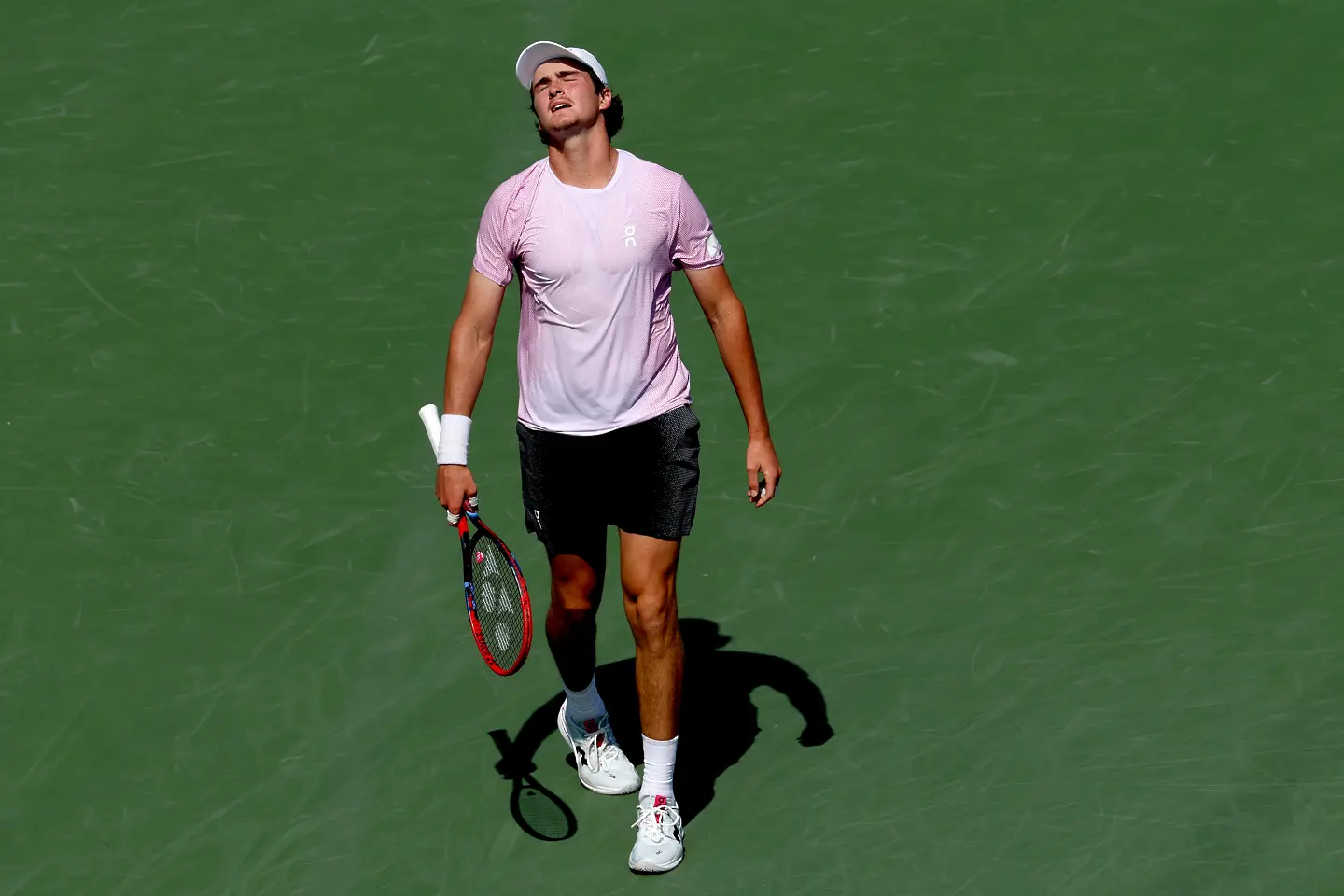 Жоао Фонсека / Getty Images