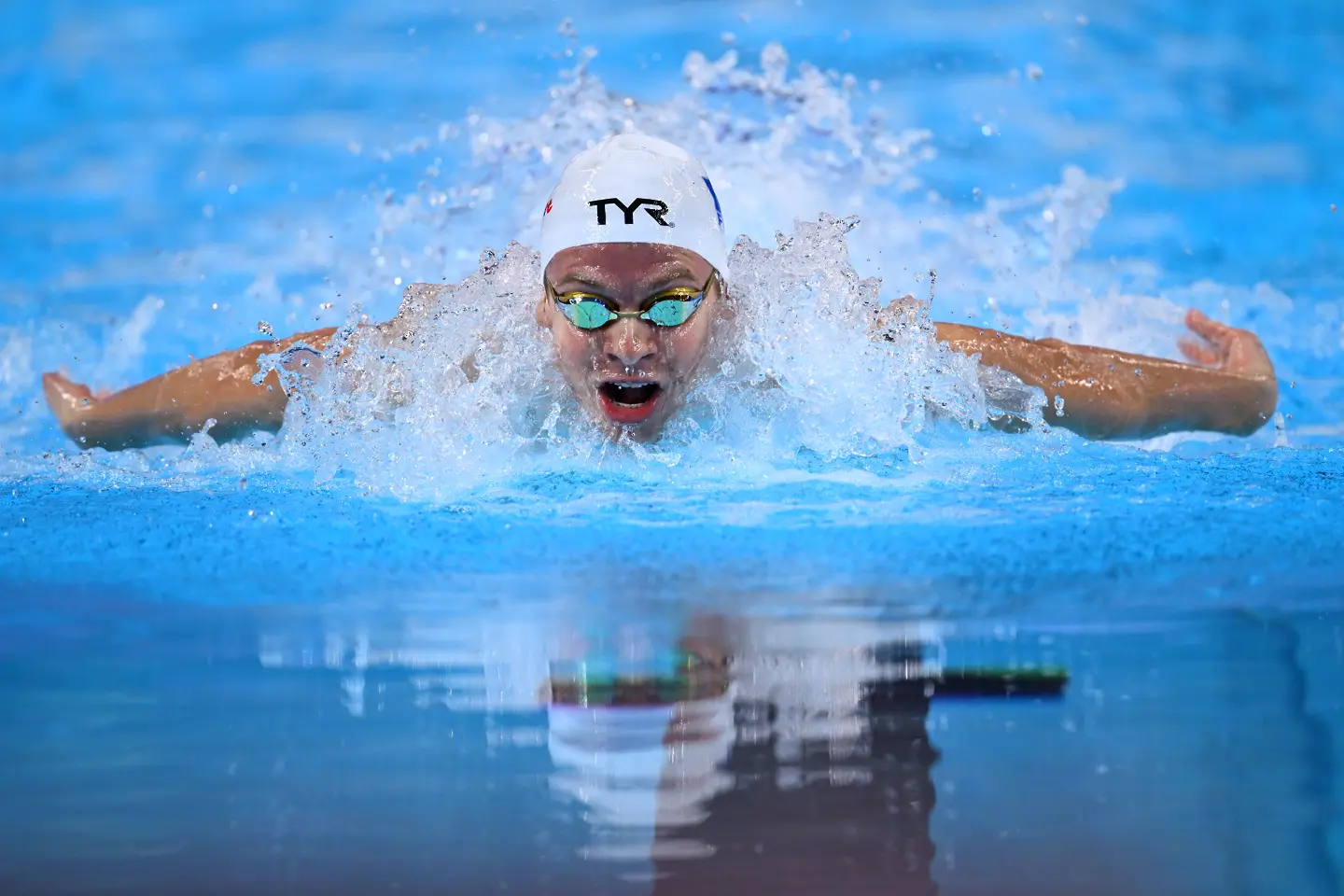 Леон Маршан / Getty Images
