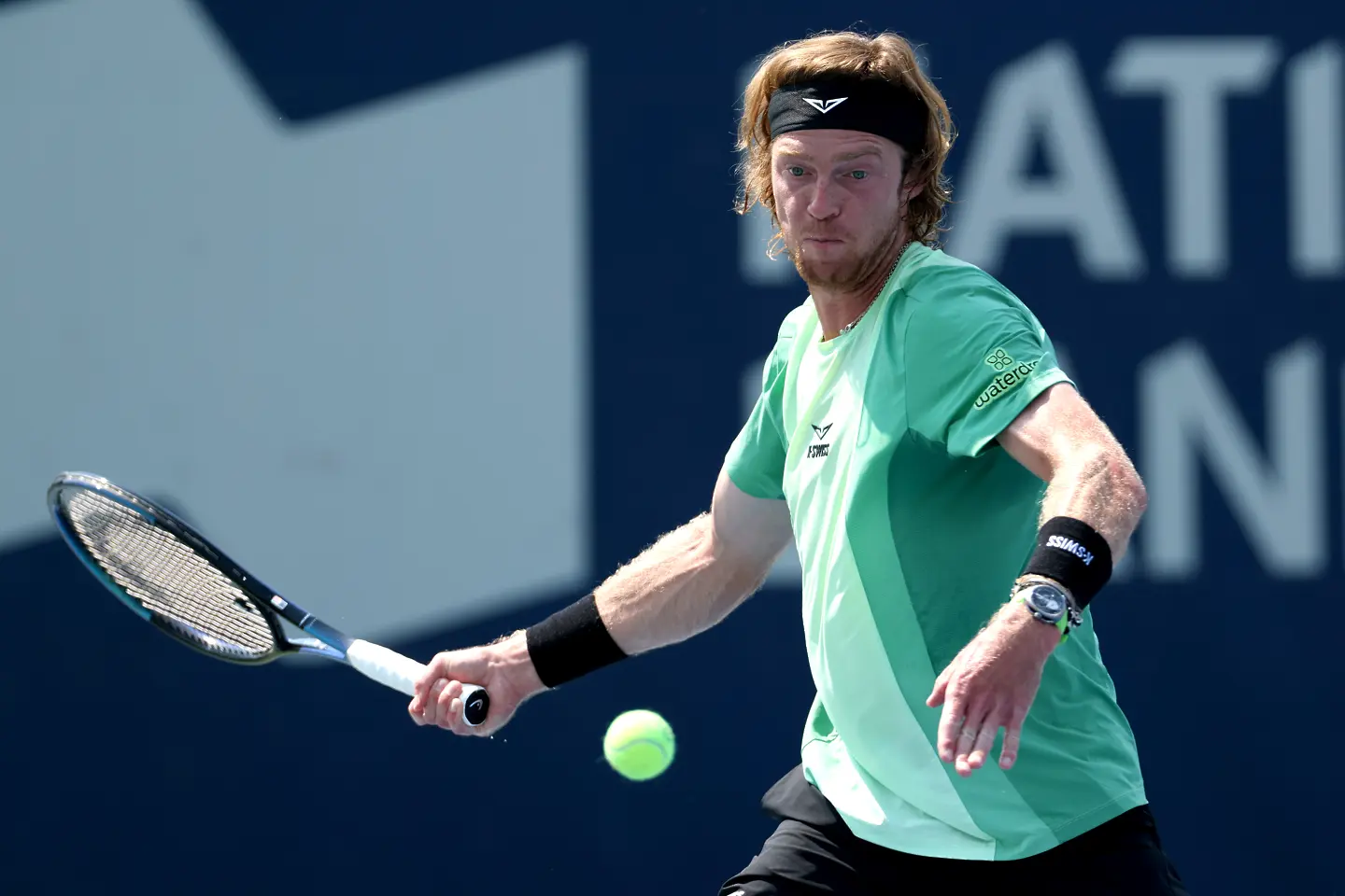 Андрей Рубльов / Getty Images