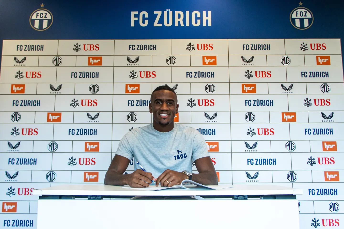 Хорхе Сегура / X/fcz.ch