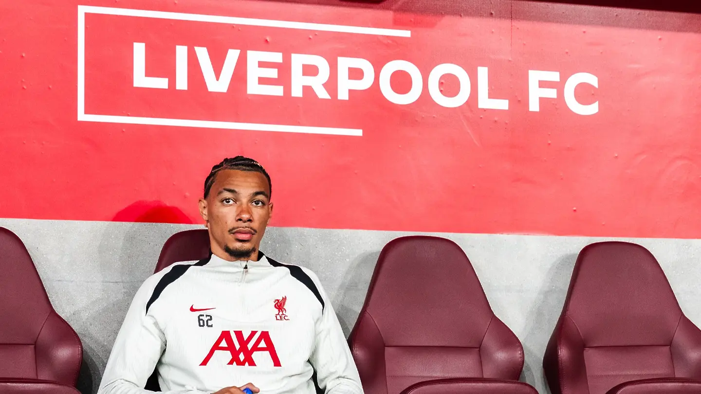 Юго Екитике / www.liverpoolfc.com / Andrew Powell