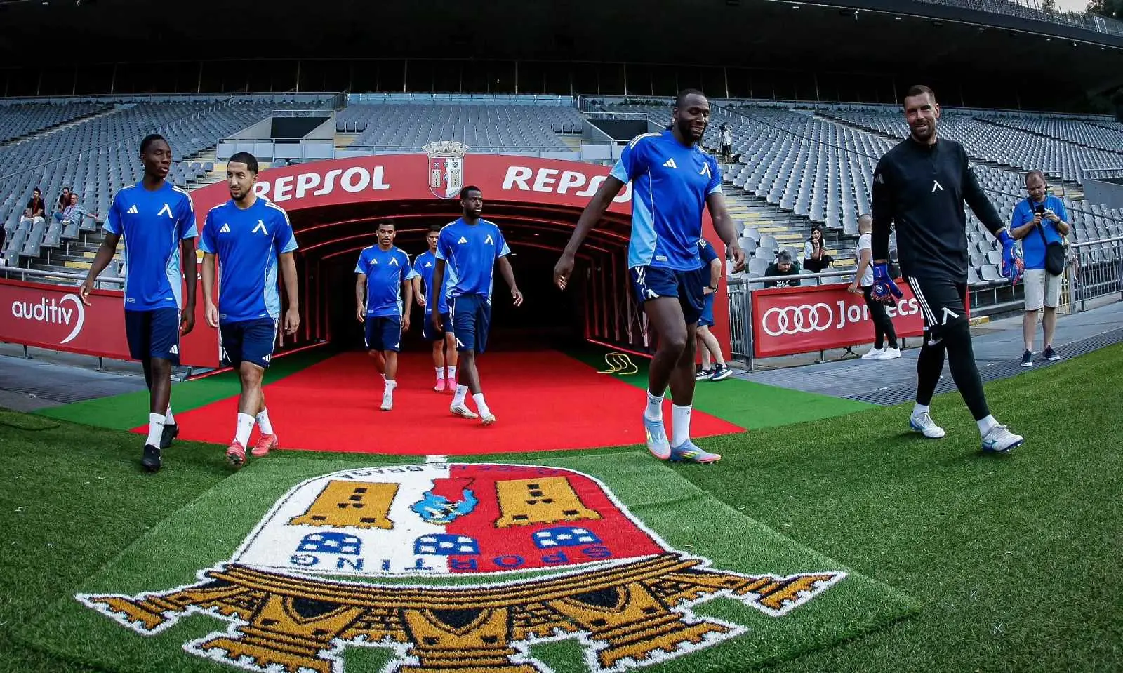 Левски / Dsport.bg