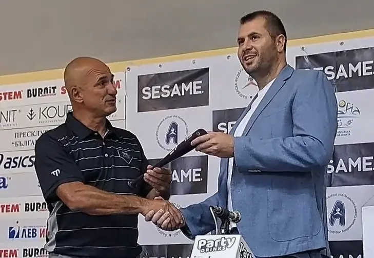 Мексиканец подсилва наш клубен отбор за Европейската купа по Бейзбол 5 в София