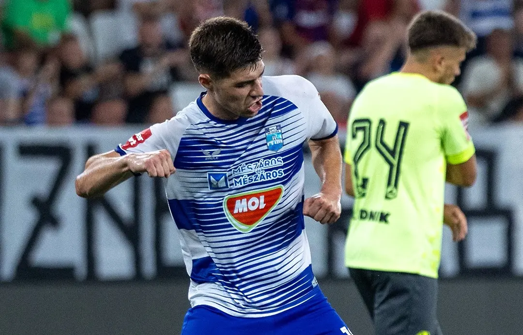 Станислав Шопов / facebook.com/nkosijek
