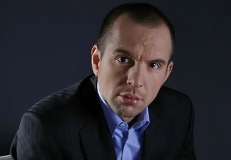Георги Павлов / republika.bg