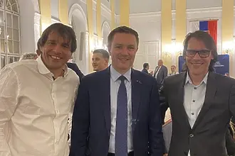 UCI отстрани и наказа шефове на българското колоездене