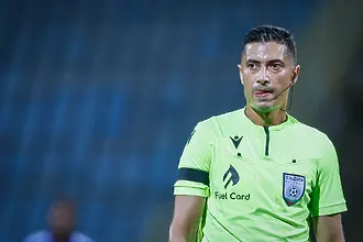 БФС спря правата на двама съдии