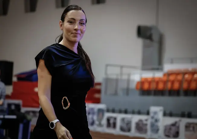 Ивет Лалова: Искам бъдеще, което не се гради на манипулации, а на участие и честност