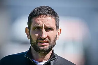 Тунчев пред Дарик и Dsport: Характерът и волята бяха водещи