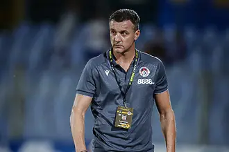 Генчев: Големият коз на Сабах е Дамбраускас, но Левски е фаворит