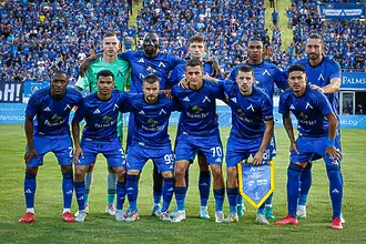 Ясно е кога ще са мачовете между Левски и Сабах