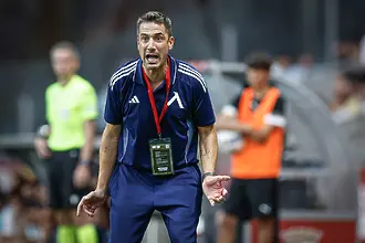 Веласкес: Ако бяхме вкарали първи, сигурно щяхме да продължим