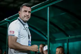 Иван Стоянов: Трябваше да вкараме 4-5 гола първото полувреме
