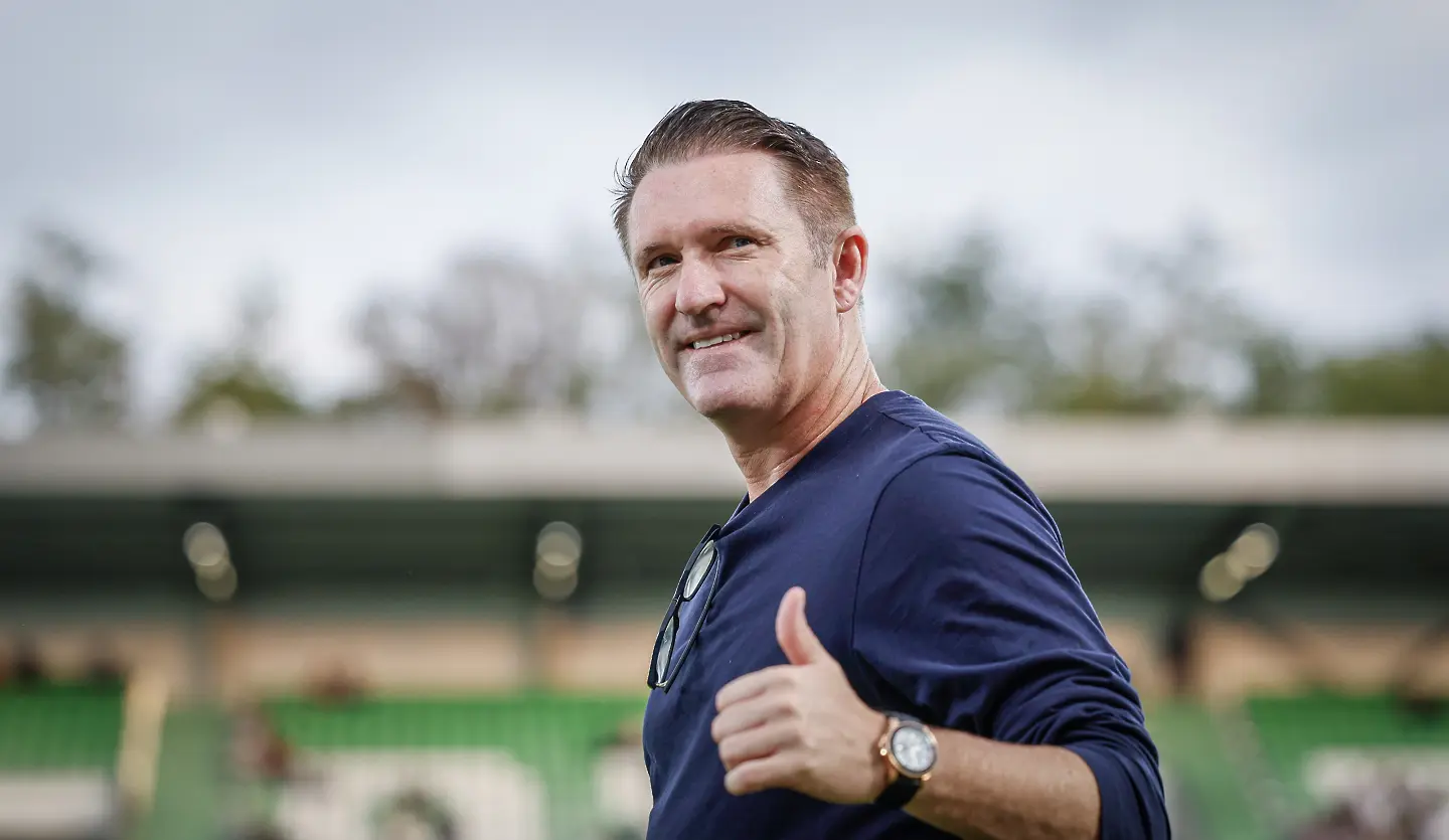 Роби Кийн / startphoto.bg