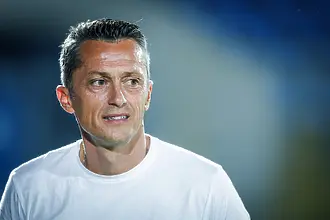 Янев: Левски е на гребена на вълната, но всяка трудна ситуация е възможност да покажем колко сме добри