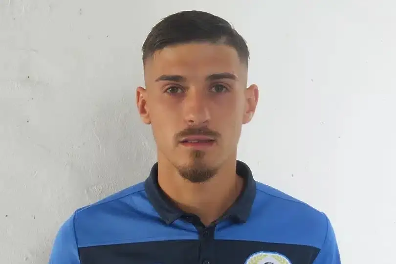 Димитър Буров / pfcmontana.bg