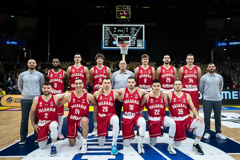basketball.bg