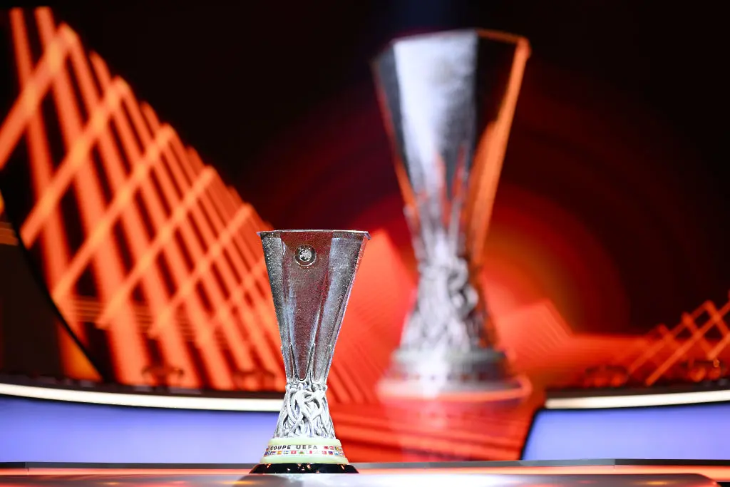 Лига Европа / Getty Images