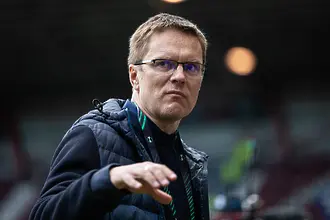 Дамбраускас за Dsport: Левски - Брага е едно от най-интересните 0:0, които съм гледал