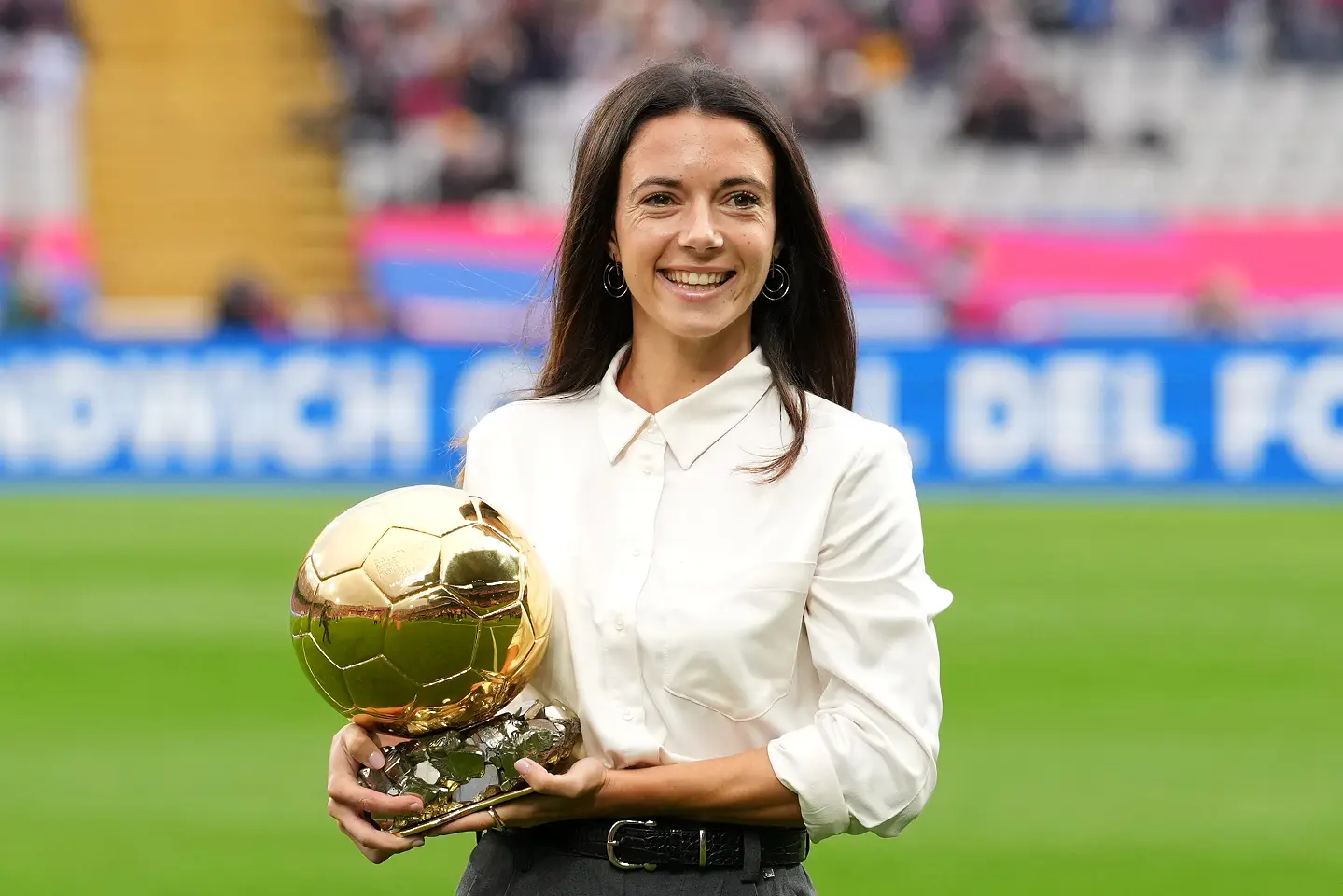 Айтана Бонмати / Getty Images