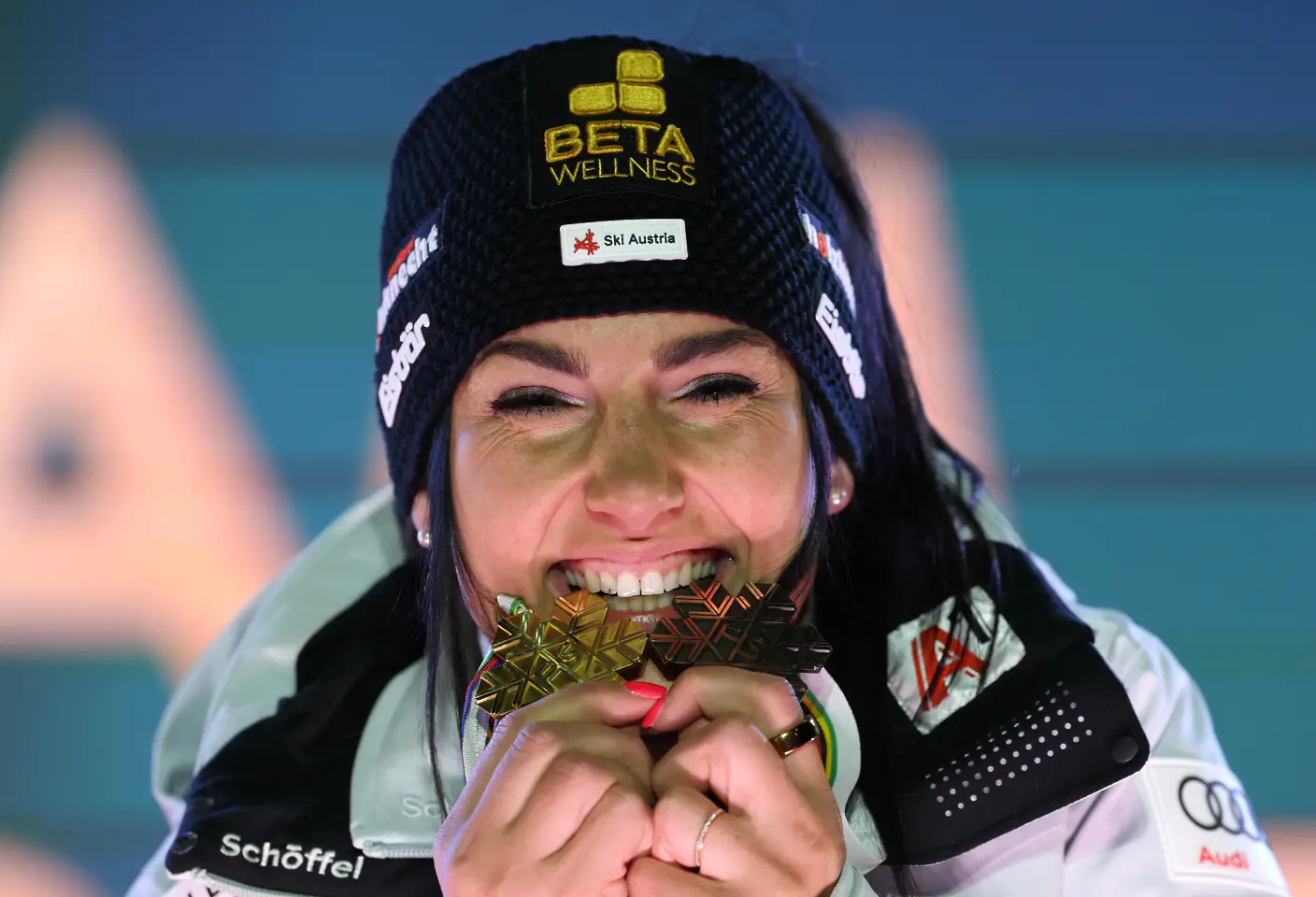 Щефани Вение / Getty Images