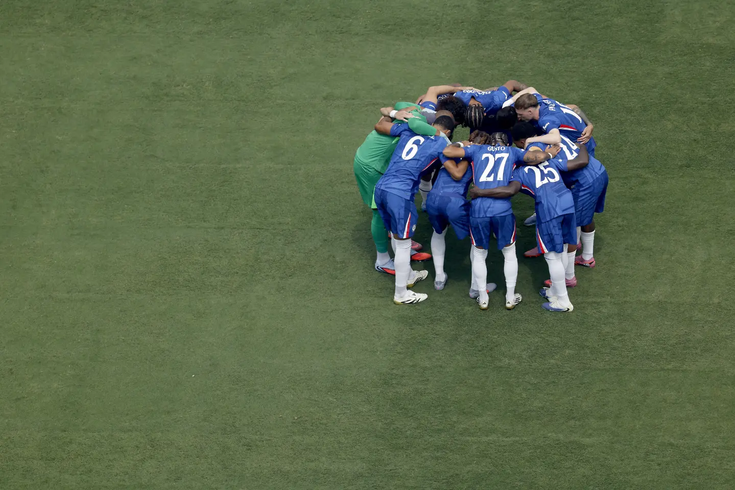 Челси / Getty Images