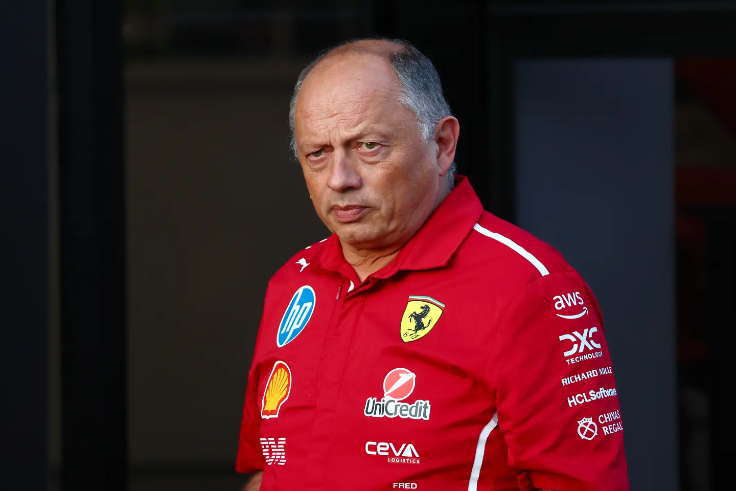 Фред Васьор / Getty Images