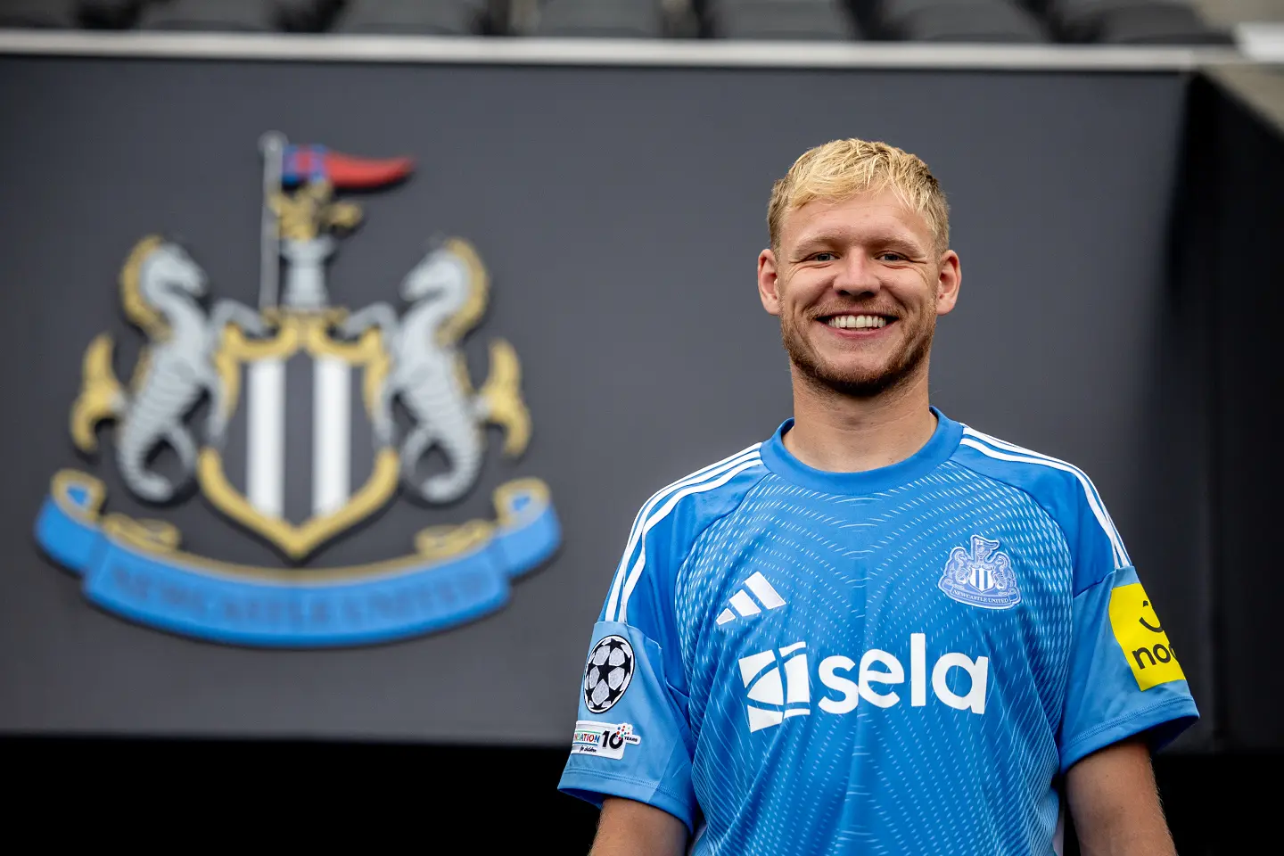 Аарън Рамсдейл / Getty Images