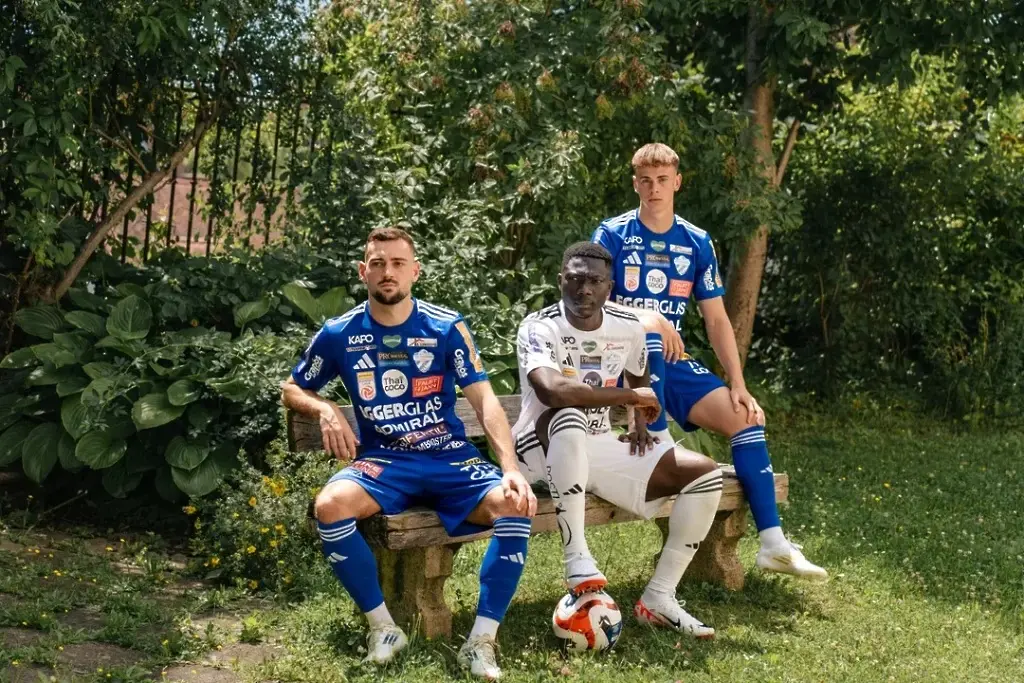 Хартберг / instagram.com/tsvhartbergfussball/