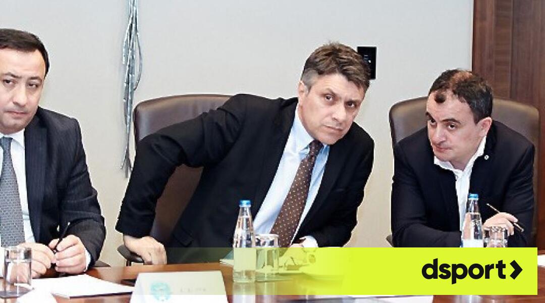 Levski to Beat Sabah: Former Inter Baku President Predicts