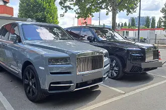Босненски национал даде 390 000 евро за автомобил, но няма право да го паркира на клубния паркинг
