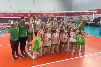 България победи Тунис за първи успех на Световното първенство