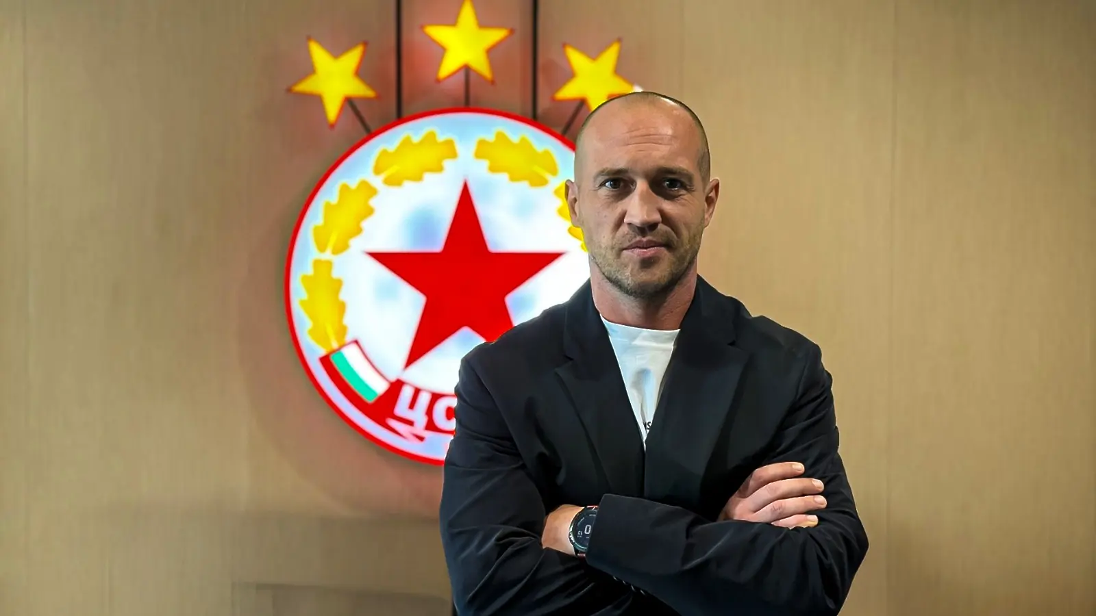 Димитър Вутов / cska.bg