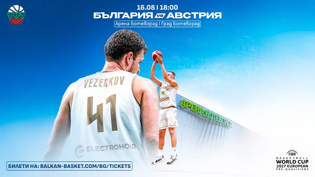 basketball.bg