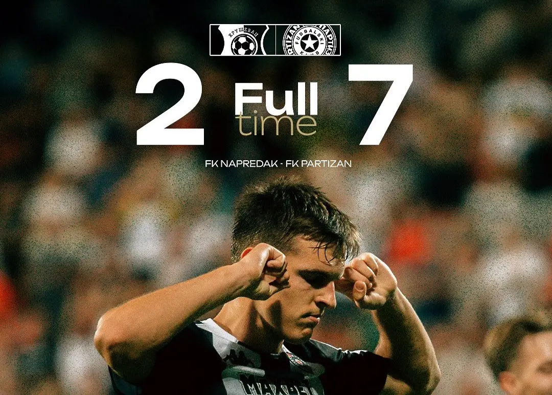 x.com/FKPartizanBG