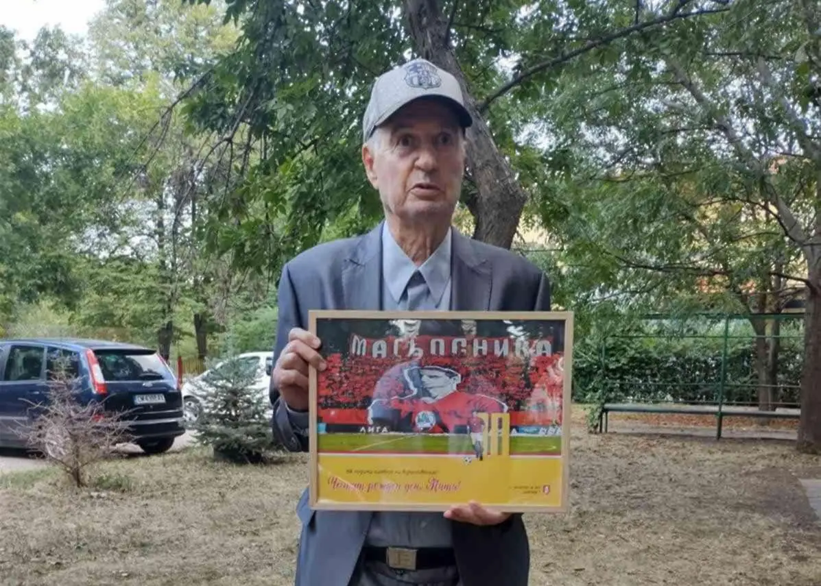 Димитър Якимов