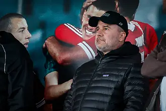 Цветомир Найденов скочи на ВАР-а от мача с Монтана: Изтръпнало корумпе в тежка кешова зависимост 