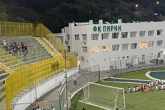 Пирин загуби от Локо ГО, на Хебър и Миньор им се усладиха ремитата