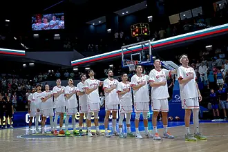Нова тежка загуба за България в предквалификациите