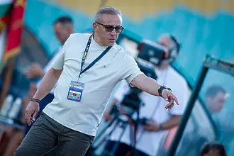Илиан Илиев след 0:0 с ЦСКА: Не трябва да се радваме на равен