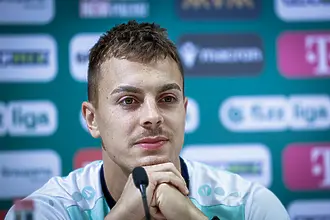Калоч: Помислили сме за дузпите (ВИДЕО)