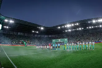 Лудогорец сред най-слабо посетените в Шампионска лига