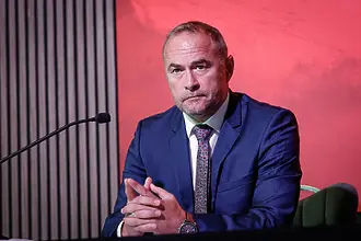 Бойко Величков: Главното предложение дойде от господин Папазки, скаутското звено има последната дума за новите (ВИДЕО)