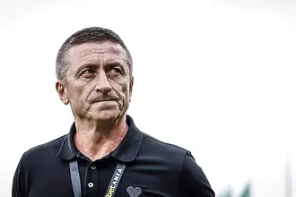 Нанков: Опитът на домакините се оказа решаващ, само двама от нашите са играли в елита