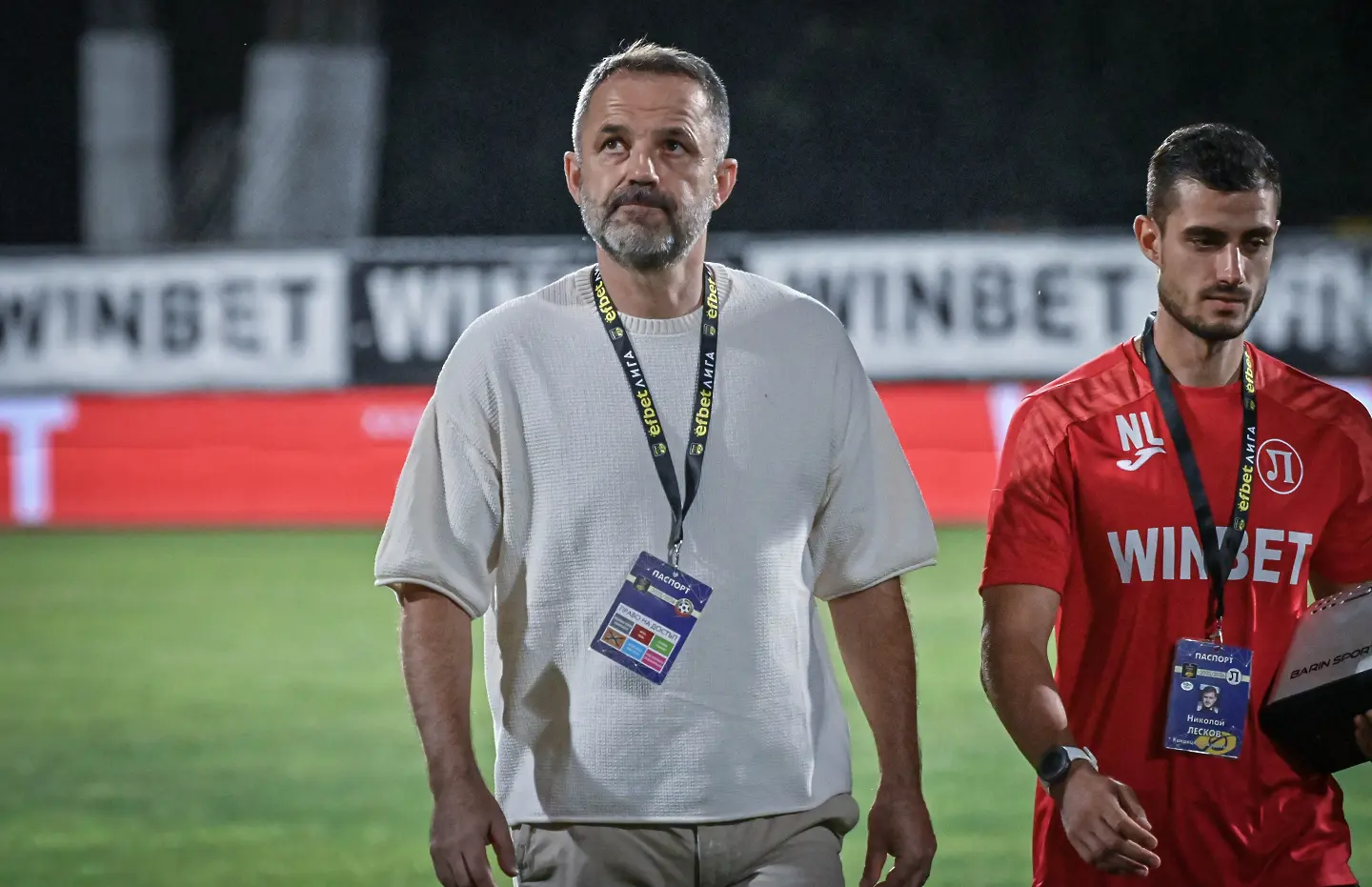 Душан Косич / startphoto.bg 