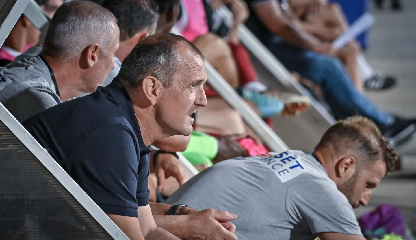 Златомир Загорчич / startphoto.bg 